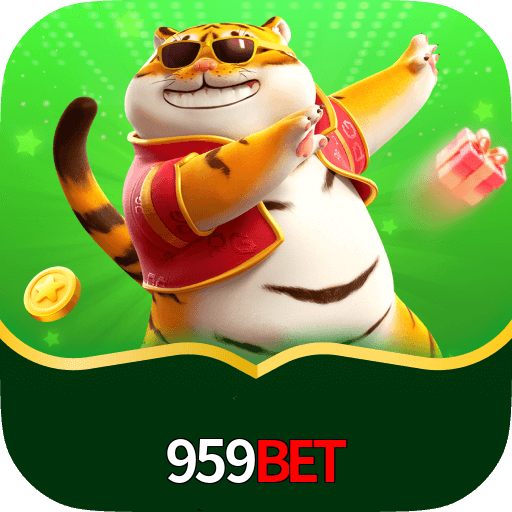 959BET Logo